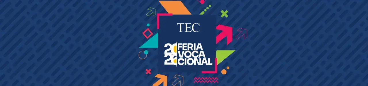 Feria vocacional 2026