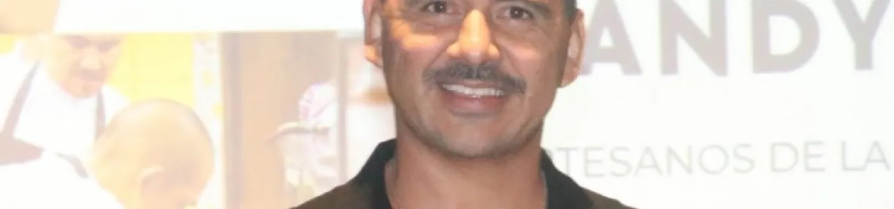 Randy Solís