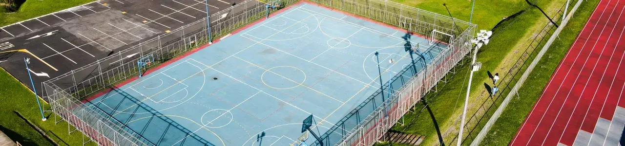 instalaciones deportivas tec