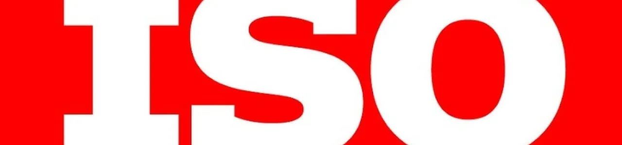 ISO
