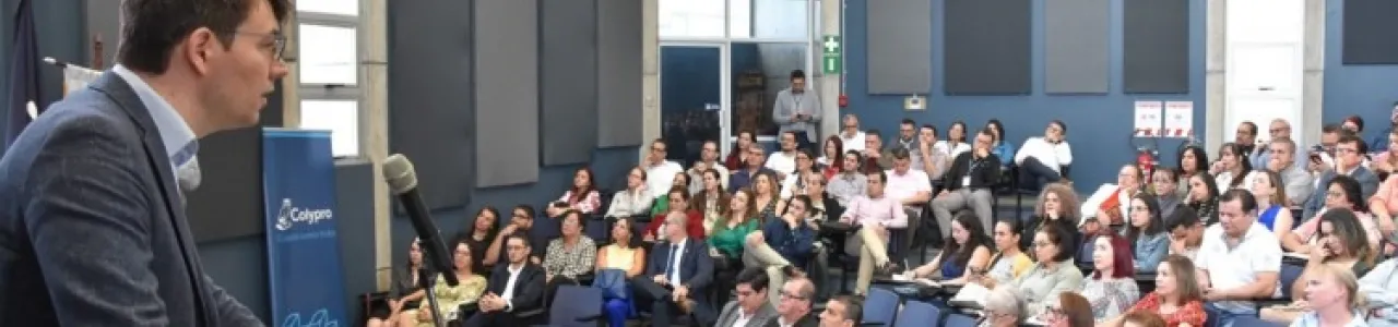 Fotografía del foro