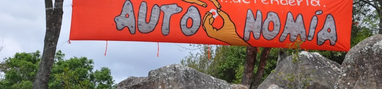 Autonomia
