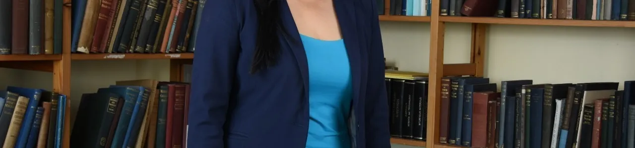Maria Estrada