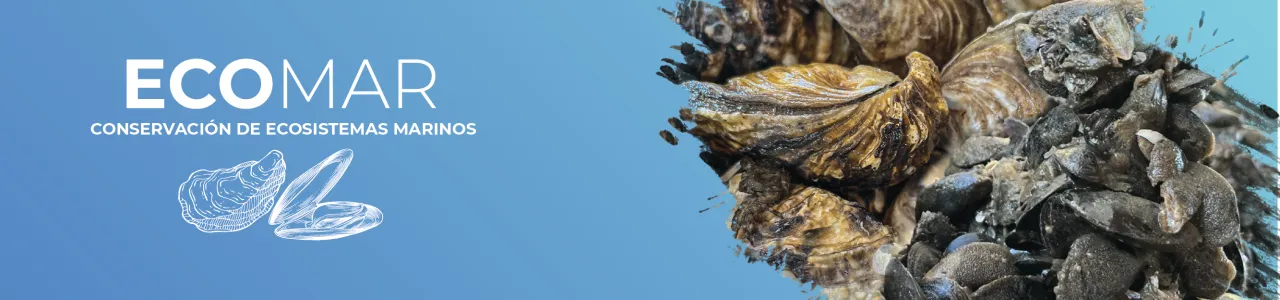 Ecomar: CONSERVACIÓN DE ECOSISTEMAS MARINOS