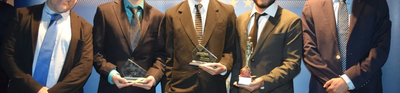 Premiación