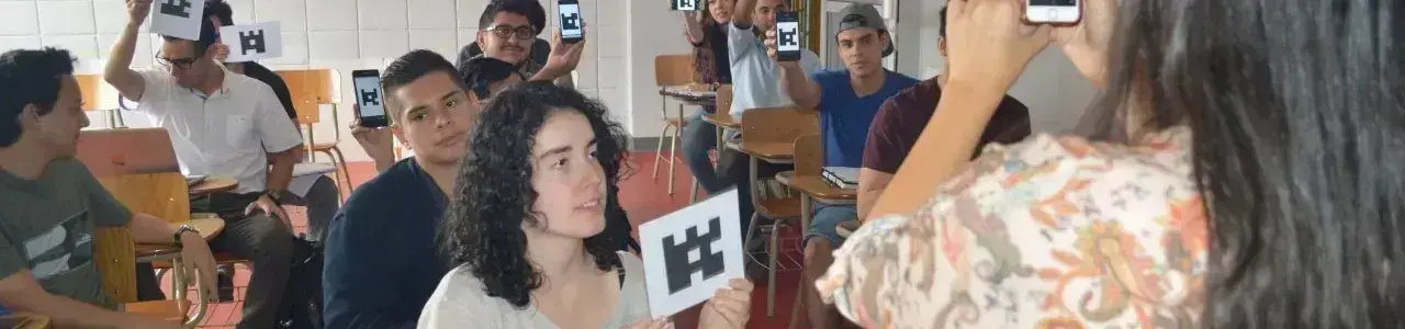 Estudiantes