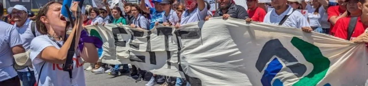 Fotografía del evento