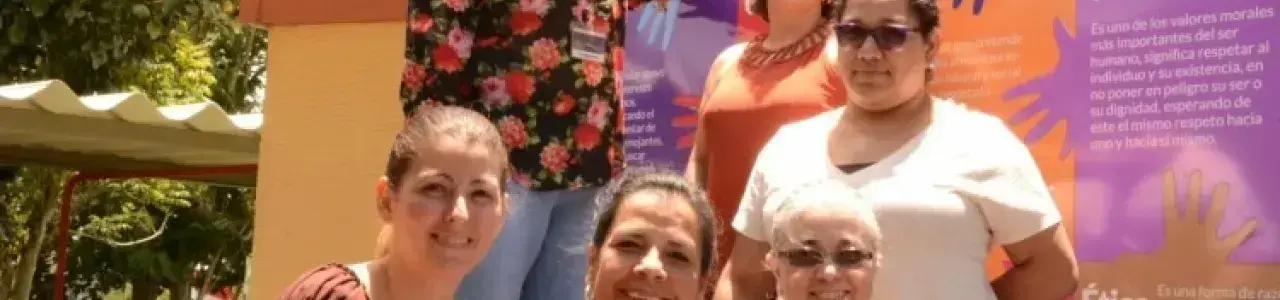 Funcionarias