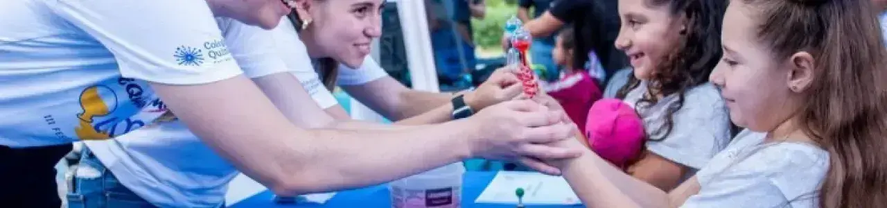 Fotografía del evento
