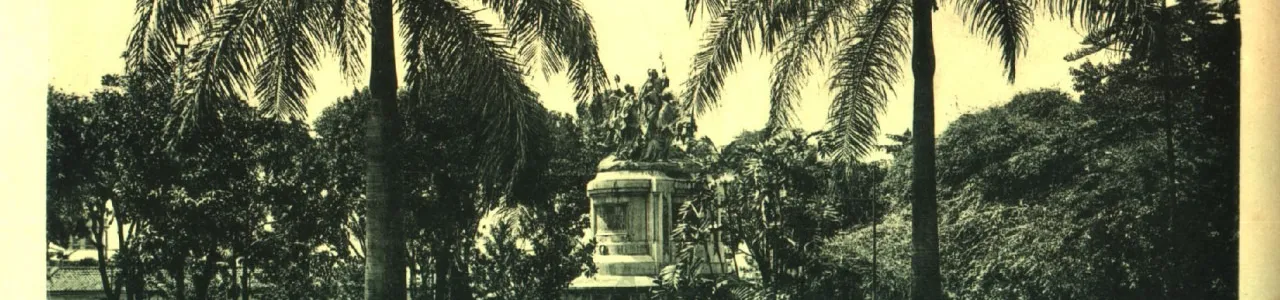 Parque nacional