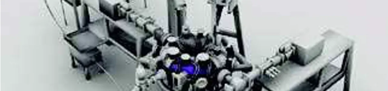 Optimización y caracterización del plasma producido en el stellarator SCR-1