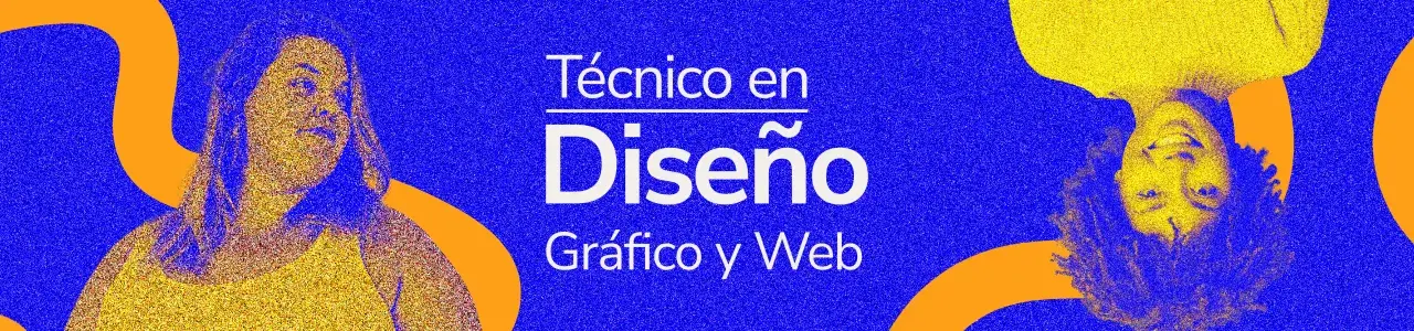 Técnico en Diseño Gráfico