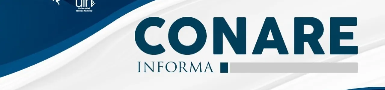 CONARE