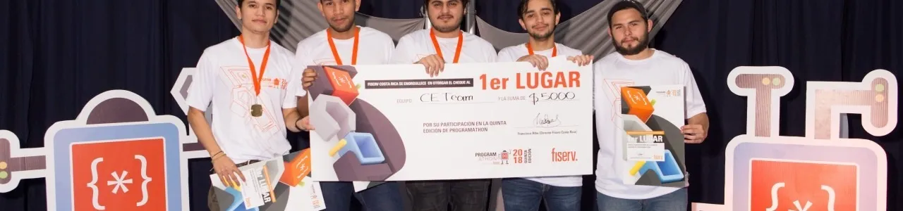Premiación