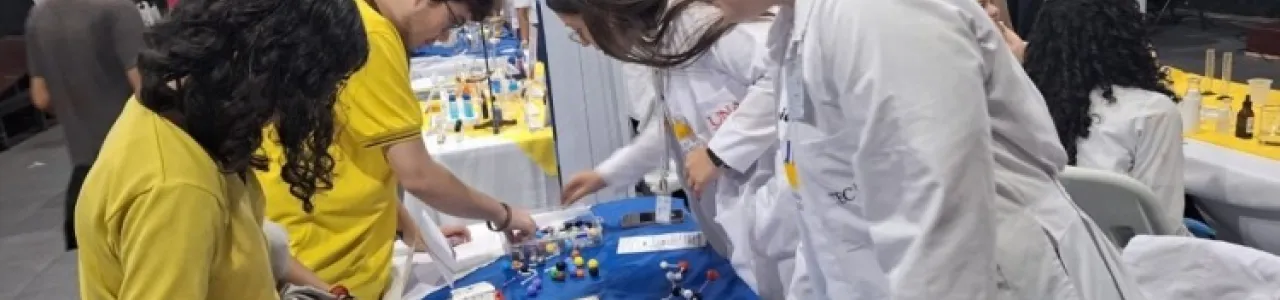 Fotografía del evento