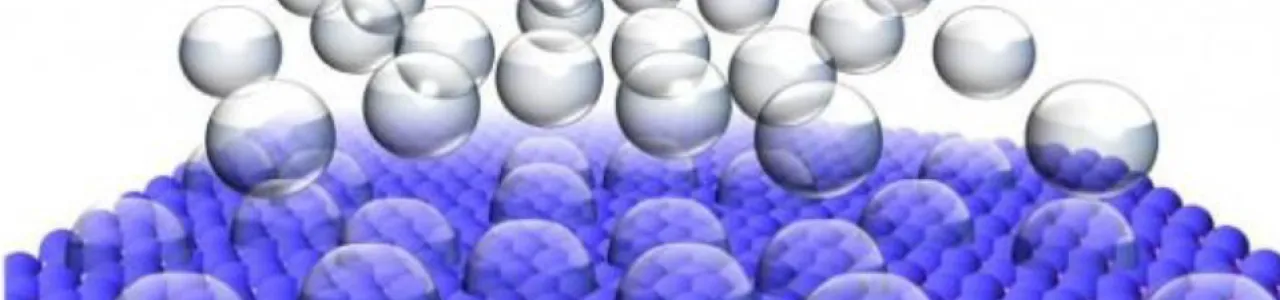 Aplicaciones de nanopartículas magnéticas en la propuesta de un diseño de un prototipo de laboratorio para la remoción de arsénico en agua de consumo humano proveniente de acueductos de la zona norte.