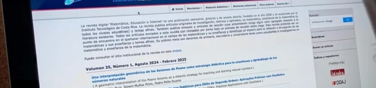 Revista Digital