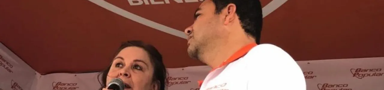 Rosaura Méndez