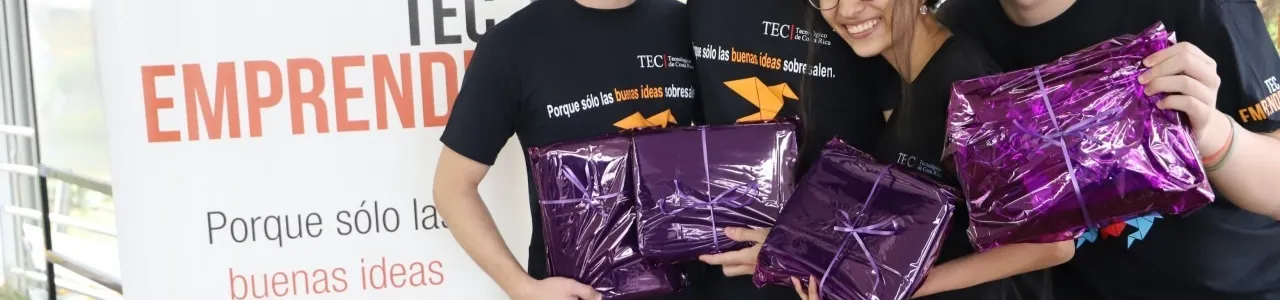 TEC empresarial