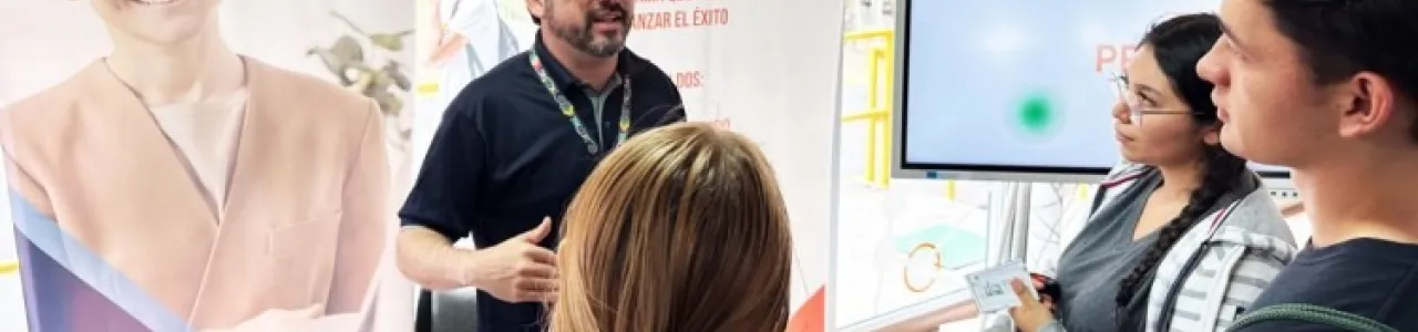Fotografía del evento