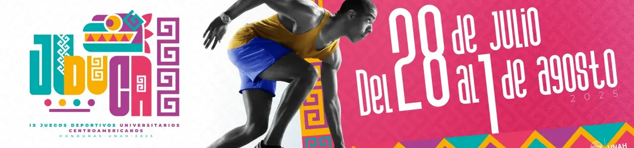 Juegos Deportivos Universitarios Centroamericanos (JUDUCA) 2025