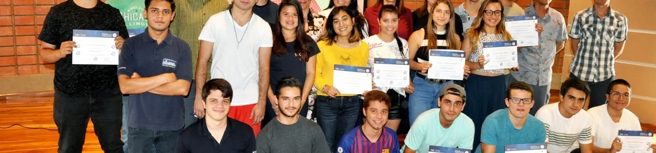 Estudiantes