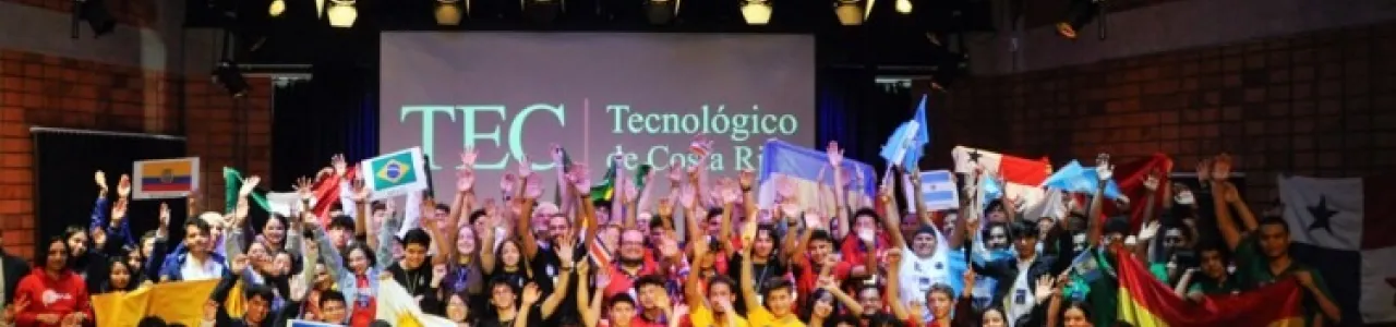 Fotografía del evento