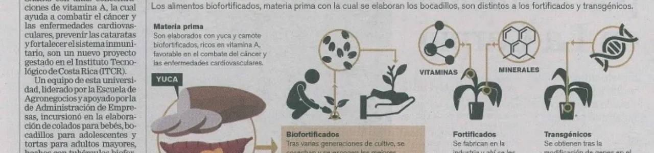 Noticia TEC