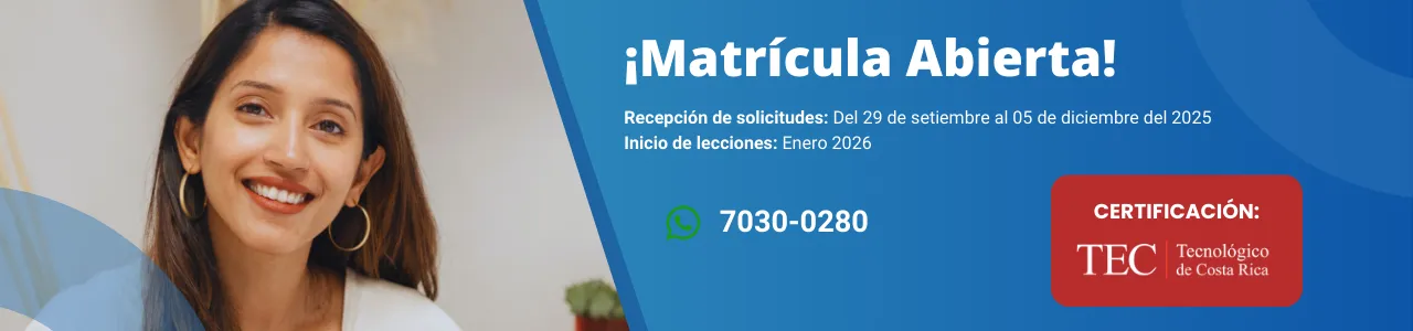 Fechas de matrícula