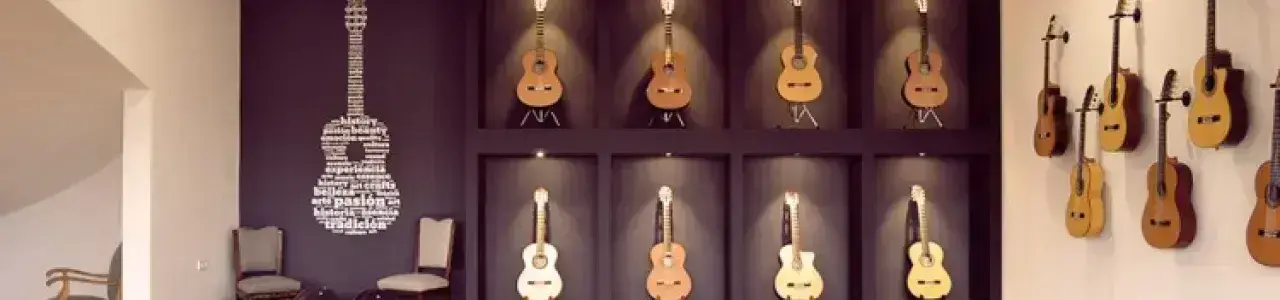 Showroom
