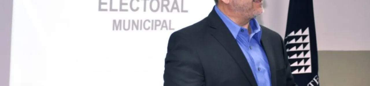 Lic. Héctor Fernández Masí