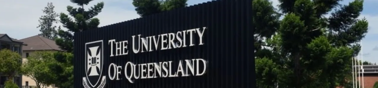 University