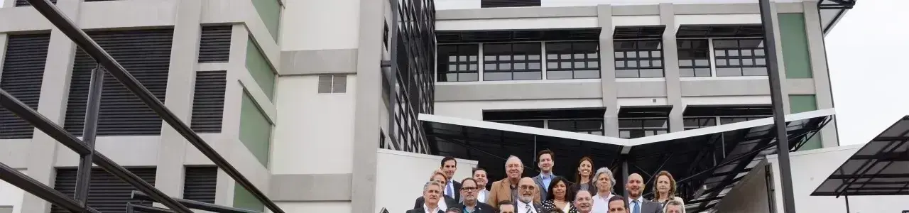 banco mundial