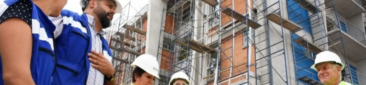 Visita