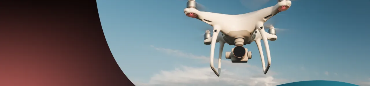 dron