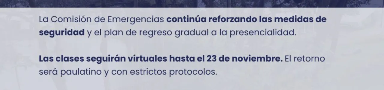 actualización