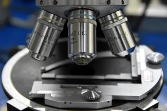 Microscopio