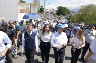 Rectores