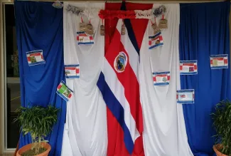 Espacio Tipico