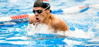 natacion