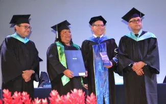 Graduación