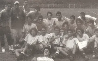 FutbolTEC