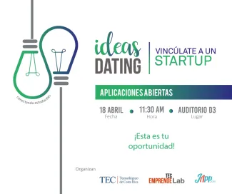 Imagen: TEC Emprende Lab.