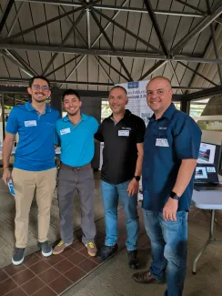 participantes
