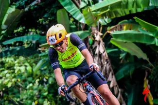 Ciclista