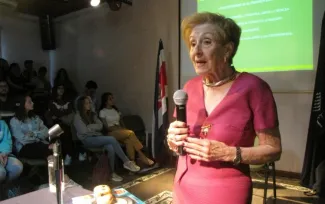 Isabel Campabadal