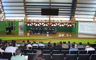 Inauguración