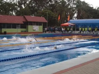 Natacion
