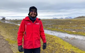 Fotografia de persona