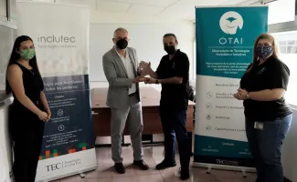 Premio Inclutec